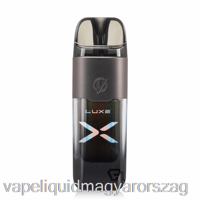 Vaporesso Luxe X 40w Pod Rendszerű Szürke Vape Toll